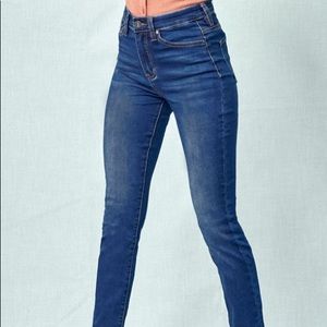 KanCan The Vanessa super skinny jeans